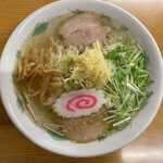 ラーメン 雅 - 