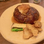 塊肉 石窯焼 肉's Kitchen きたうち - 