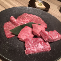 焼肉うしごろ 横浜店 - 