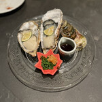 オ山ノ活惚レ - 