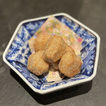 オ山ノ活惚レ - 