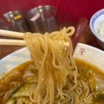 彩華ラーメン - 