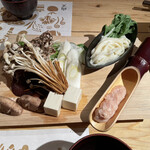 蛍雪の宿 尚文 - 