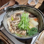 蛍雪の宿 尚文 - 