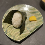 オ山ノ活惚レ - 