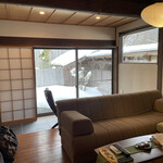 蛍雪の宿 尚文 - 