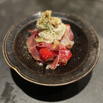 オ山ノ活惚レ - 