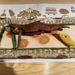 蛍雪の宿 尚文 - 