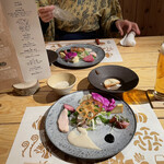 蛍雪の宿 尚文 - 