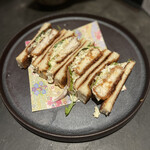 オ山ノ活惚レ - 