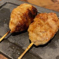 炭火焼鳥とり央 - 