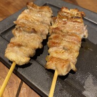 炭火焼鳥とり央 - 