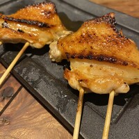 炭火焼鳥とり央 - 