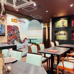 Spicy Bistro Taprobane Monzennakacho - 