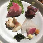 日本料理 仁 - 