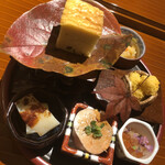 日本料理 仁 - 