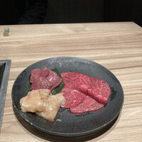 焼肉うしごろ 横浜店 - 