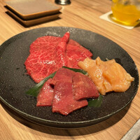 焼肉うしごろ 横浜店 - 