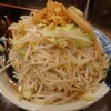 角ふじラーメン 心麺