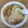 Katou Ramen - 醤油らーめん