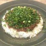 オクシモロン コマチ - 