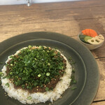 オクシモロン コマチ - 