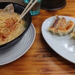 つけめん いざや - 