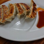 つけめん いざや - 