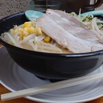 つけめん いざや - 