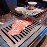 Koube Gyuu Yakiniku Mankan - 