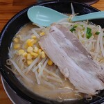 つけめん いざや - 