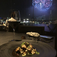 International cuisine subzero - 