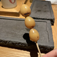焼鳥 市松 - 