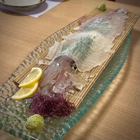 中洲鷹勝 本店 - 