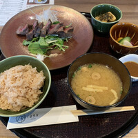 RESTAURANT 1899 OCHANOMIZU - 
