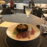 International cuisine subzero - 