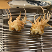 てんぷら 山の上 Roppongi 東京ミッドタウン店 - 