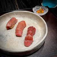 霞町三◯一ノ一 - 