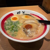 中洲鷹勝 本店 - 