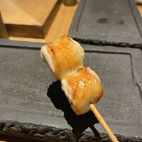 焼鳥 市松 - 