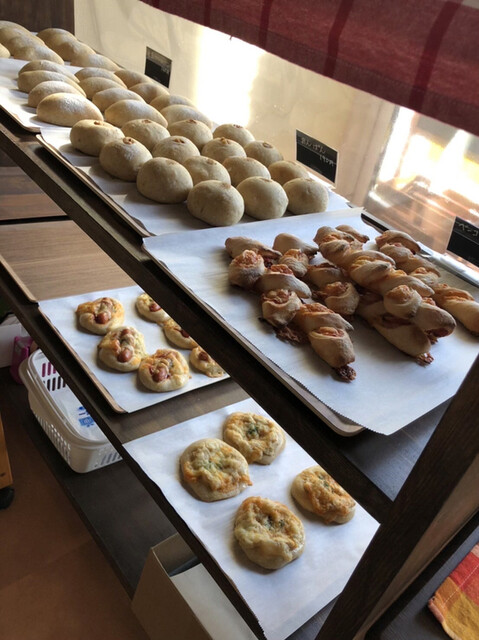 なごみ日和 - 栗原市その他（パン）の写真