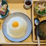 Kafe Tsukumo Shokudou - 