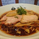 ラーメン 霽レ空 - 