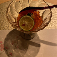 梅田 鮨 よこ田 - 