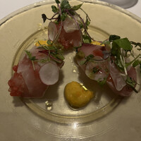 リストランテ ペガソ - 