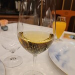 ザ・フジヤ - 白ワイン。