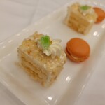 ザ・フジヤ - 小菓子。