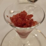 ザ・フジヤ - グラニテ。