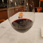 ザ・フジヤ - 赤ワイン。