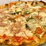 99 Pizza Napoletana Gourmet - 